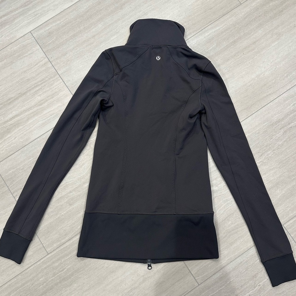 Lululemon Jacket